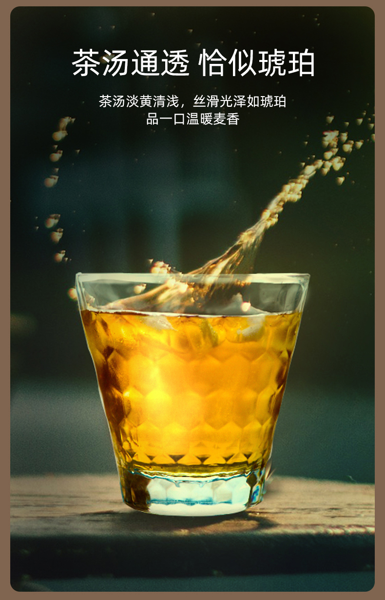 藝福堂麥博士大麥茶600g(圖11)