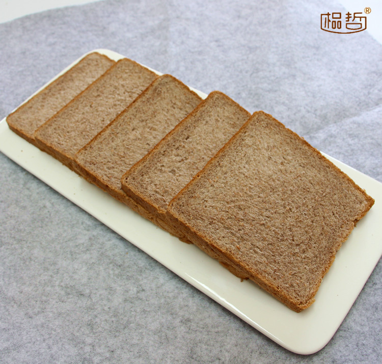 榀哲全麥黑麥吐司28片(圖3)